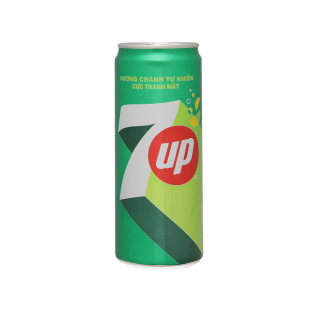 7Up