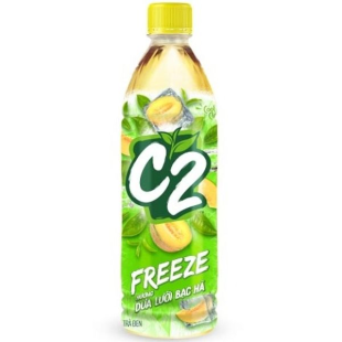 C2 Dưa Lưới