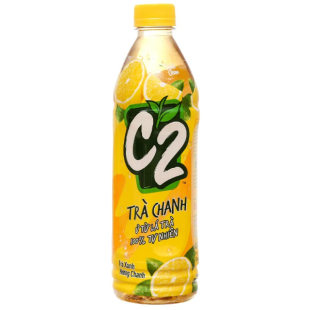 C2 chanh