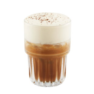 Cafe muối