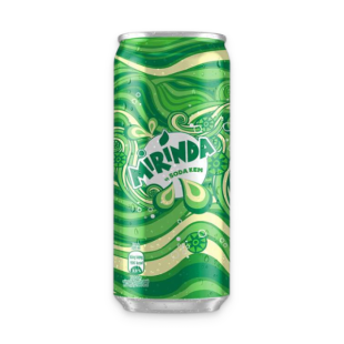 Minrinda soda kem