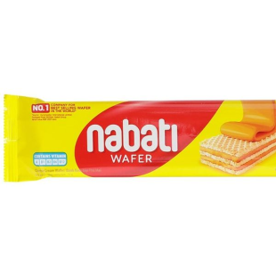 Nabati cheese