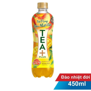 Olong Đào nhiệt đới