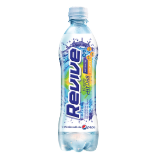 Revive