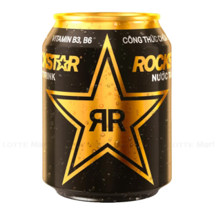 Rockstar