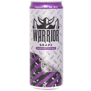 Warrior nho