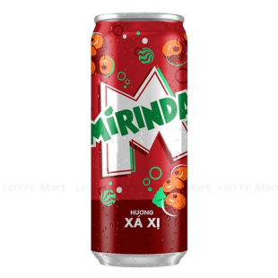 Minrinda xá xị