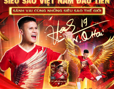 Mùa Thẻ Prime - Phong Độ Đỉnh Cao