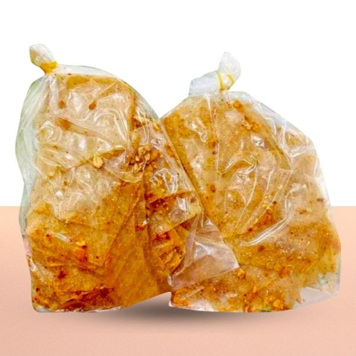 Bánh tráng xì ke