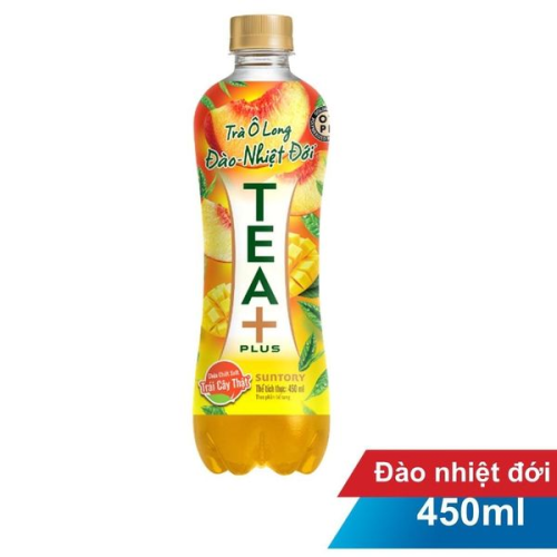 Olong Đào nhiệt đới
