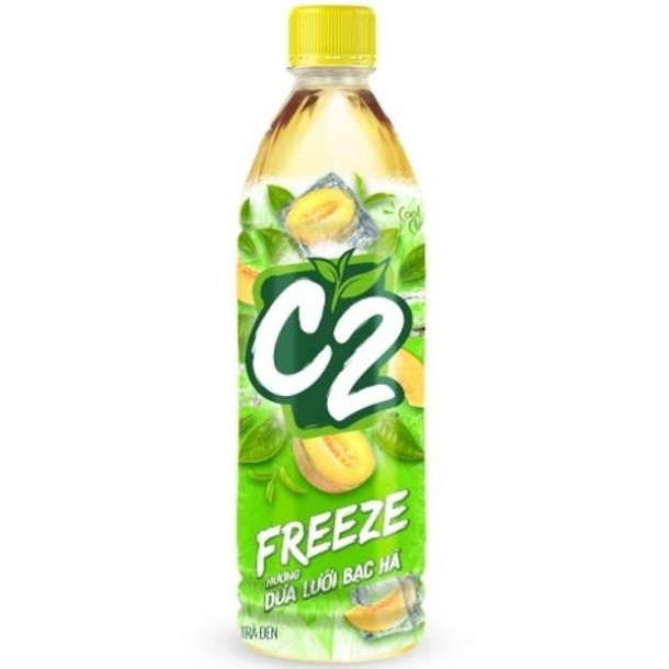 C2 Dưa Lưới