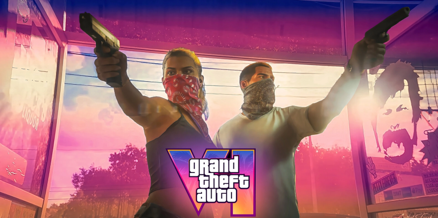 Ra mắt GTA6 mùa thu năm nay