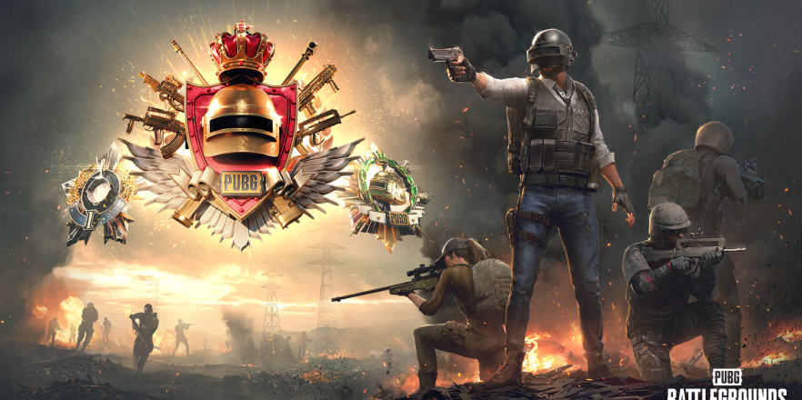 PUBG BATTLEGROUNDS - Sự Kiện Quà Tặng Đặc Biệt - Tháng 06/2025